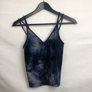 American Eagle Spaghetti Strap